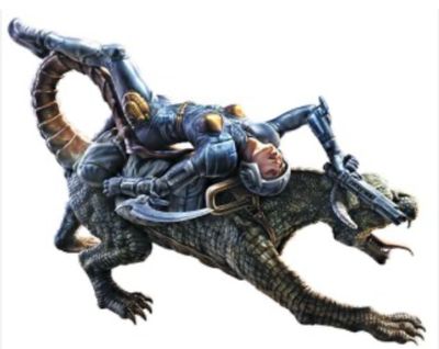 Graggeron and Halseya Graggeron and Halseya