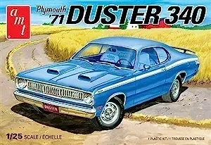 Plymouth '71 Duster 340 Plymouth '71 Duster 340