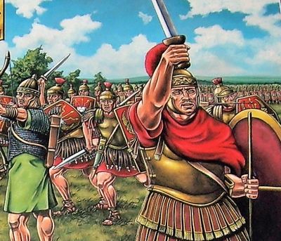 Pratorianer Pratorianer