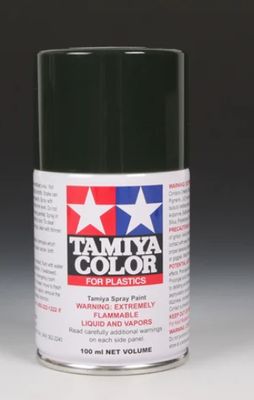TS2 Dark Green TS2 Dark Green