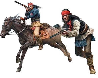 Apache Attack Apache Attack