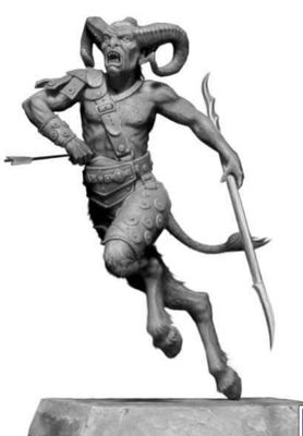 Satyr