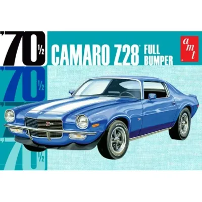 '70 1/2 Camaro Z28 Full Bumper '70 1/2 Camaro Z28 Full Bumper