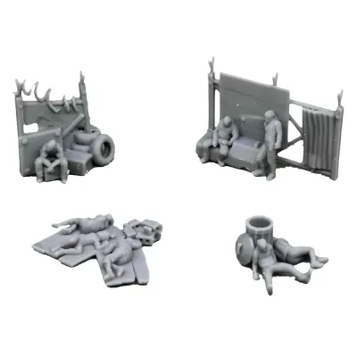 Would You Leave your Life to Save Your Child?