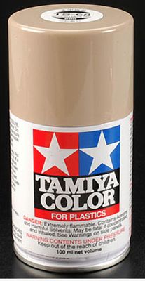 TS68 Wooddeck Tan TS68 Wooddeck Tan