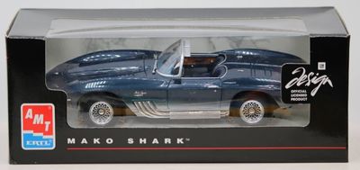 Mako Shark