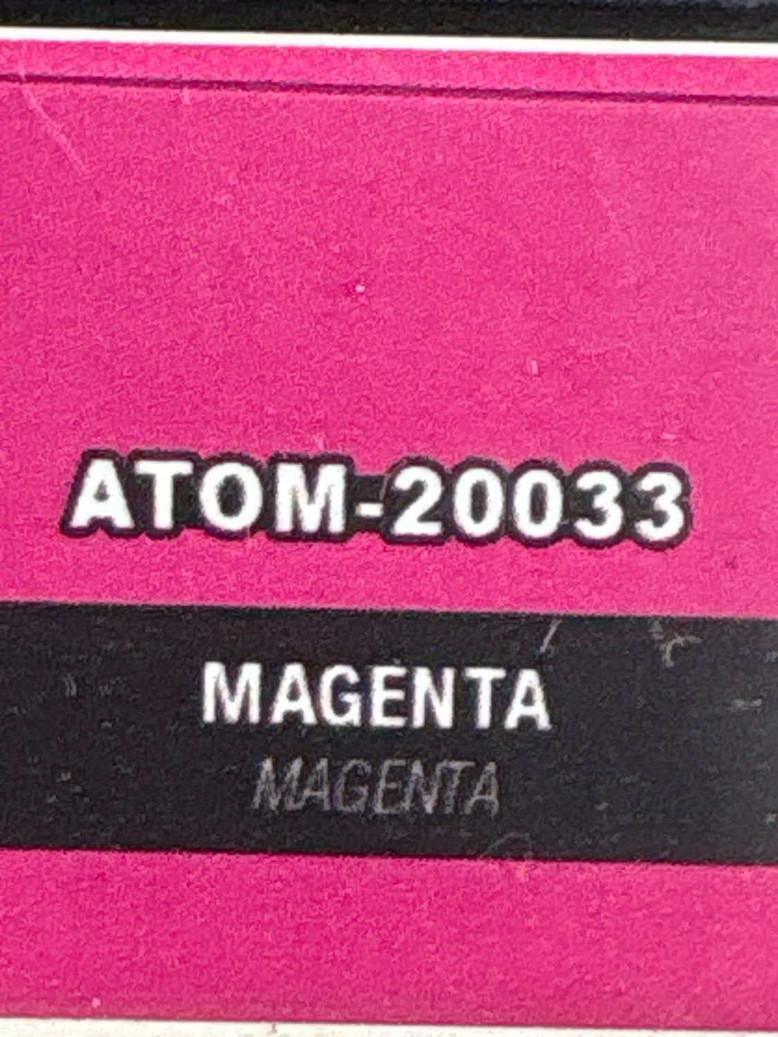 Ammo Atom Magenta ATOM-20033