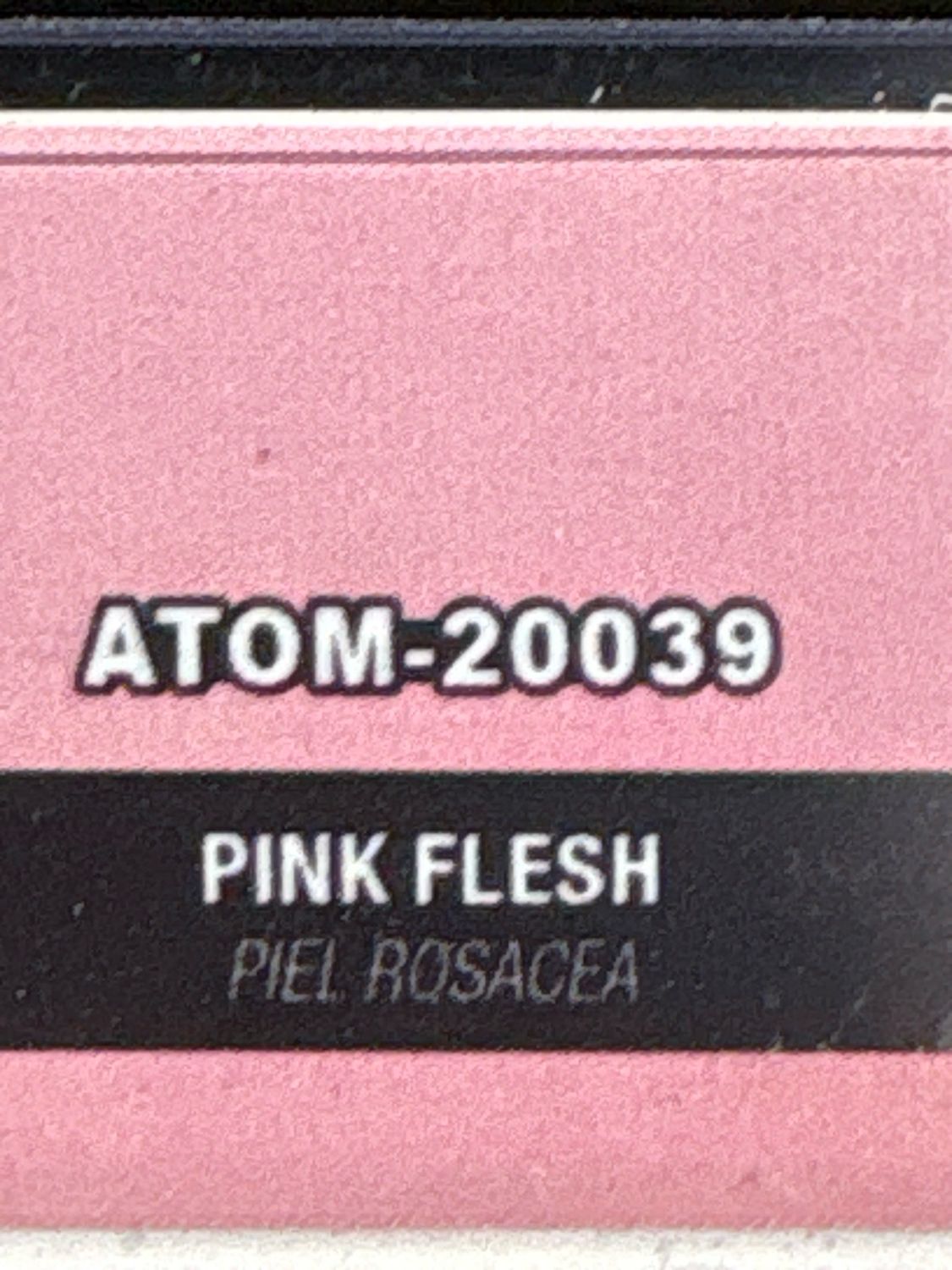 Ammo Atom Pink Flesh ATOM-20039