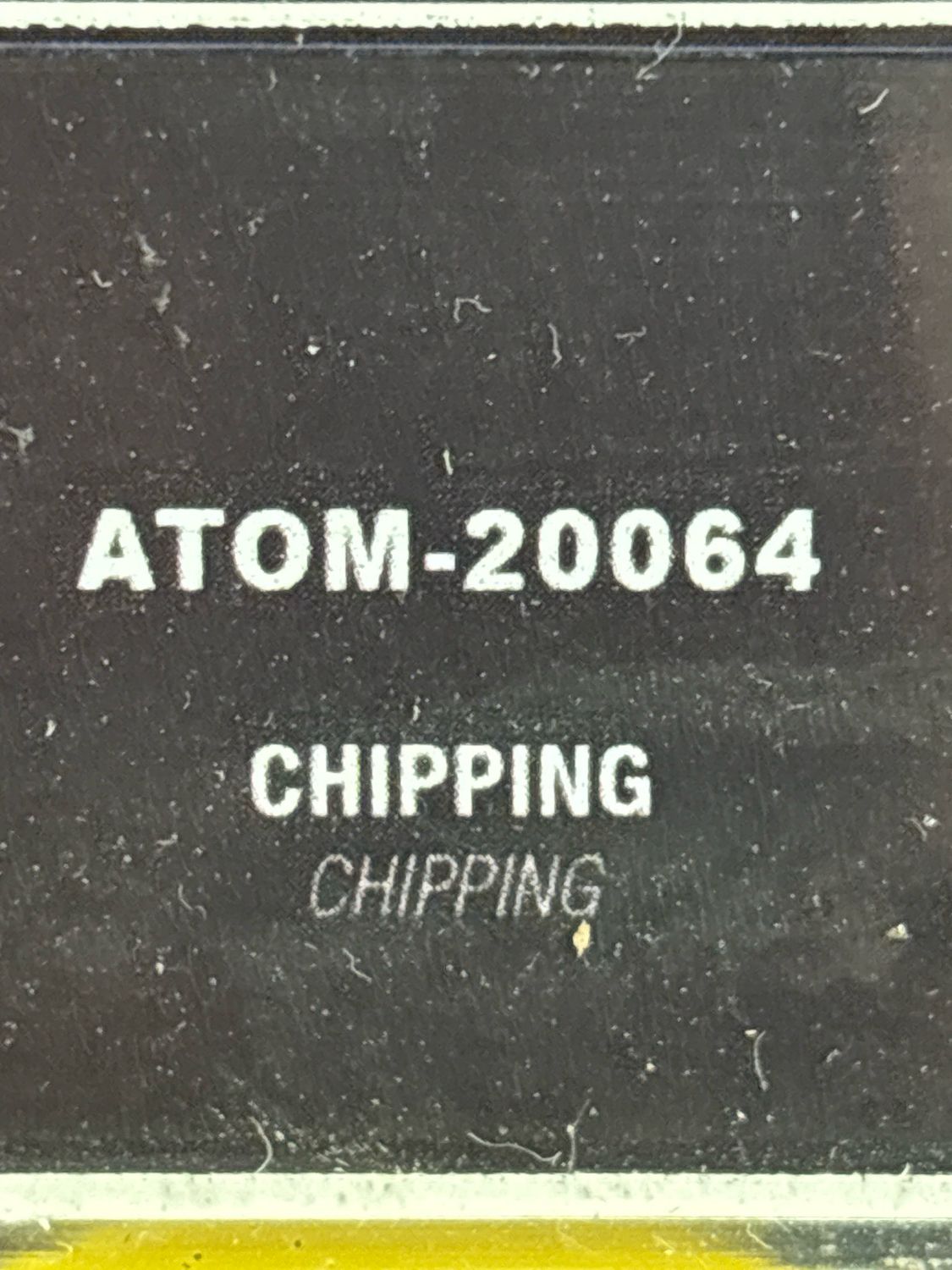 Ammo Atom Chipping ATOM-20064