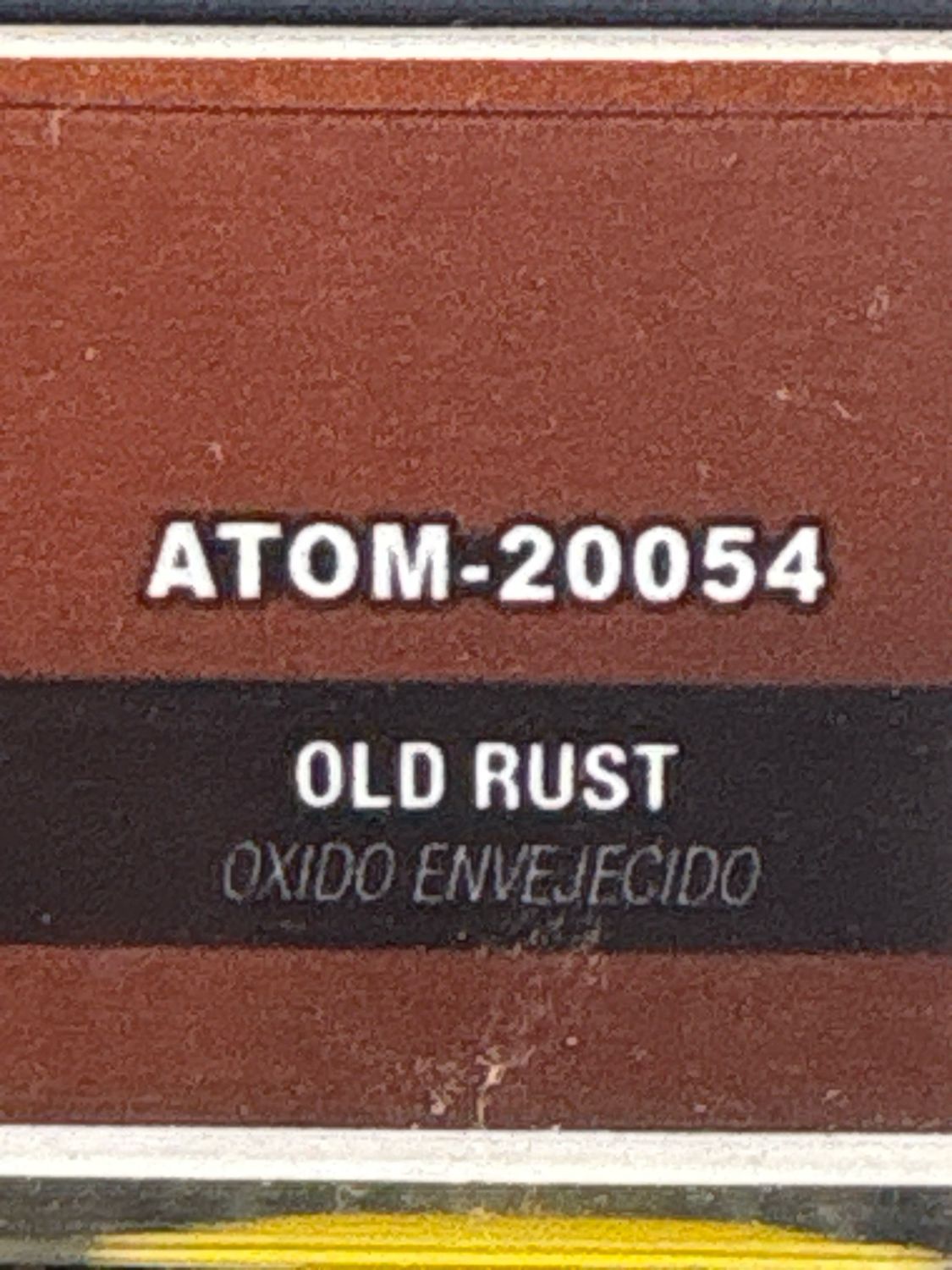 Ammo Atom Old Rust ATOM-20054