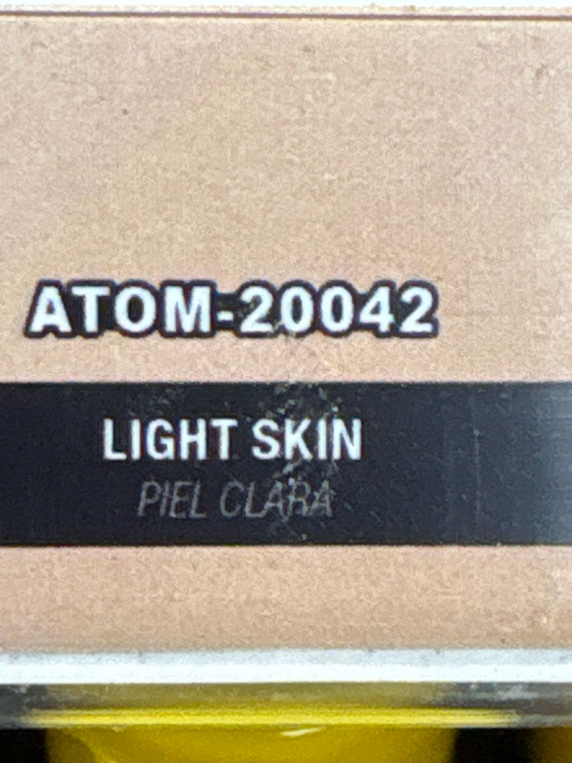 Ammo Atom Light Skin ATOM-20042