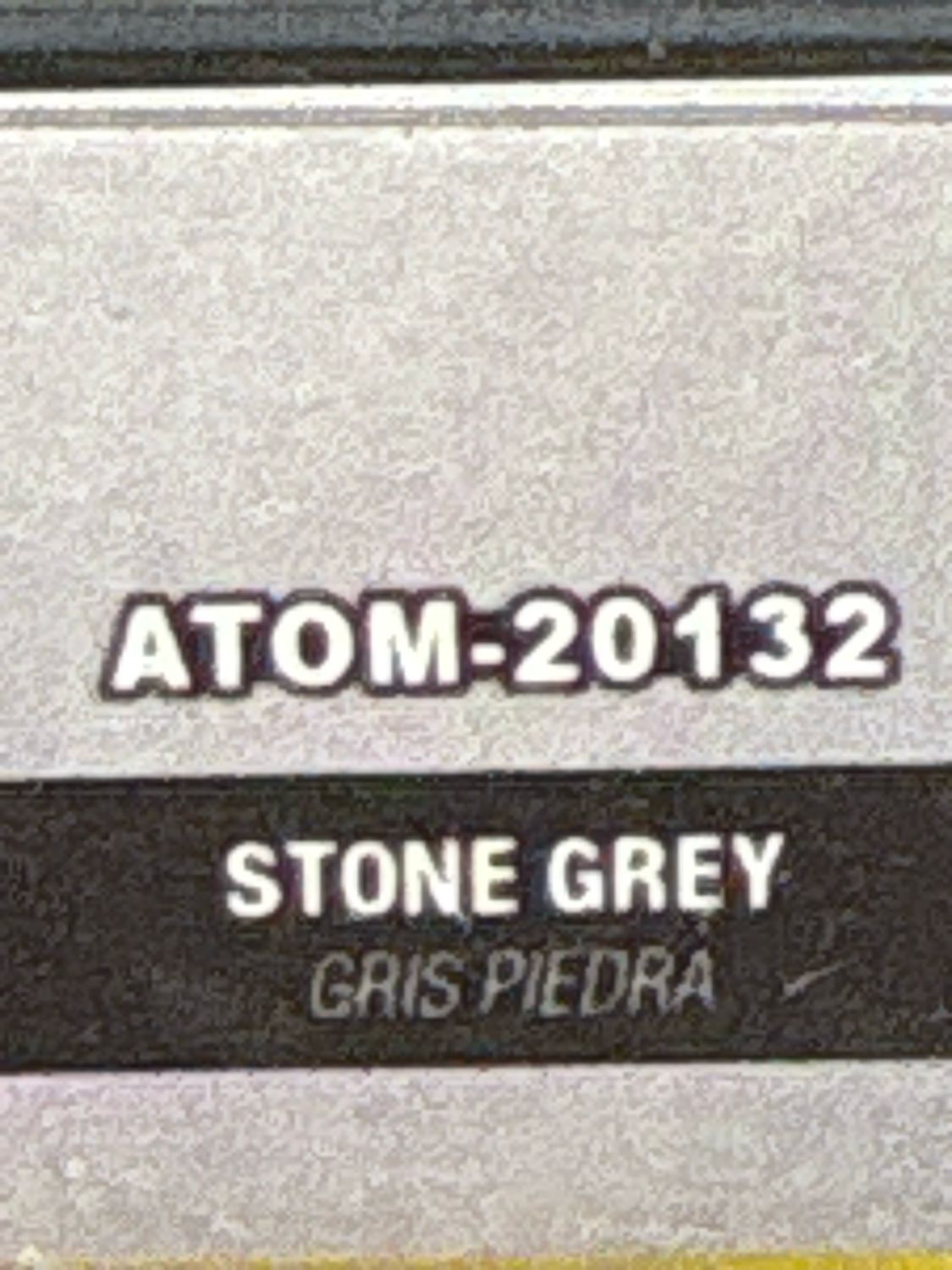 Ammo Atom Stone Grey ATOM-20132 Ammo Atom Stone Grey ATOM-20132