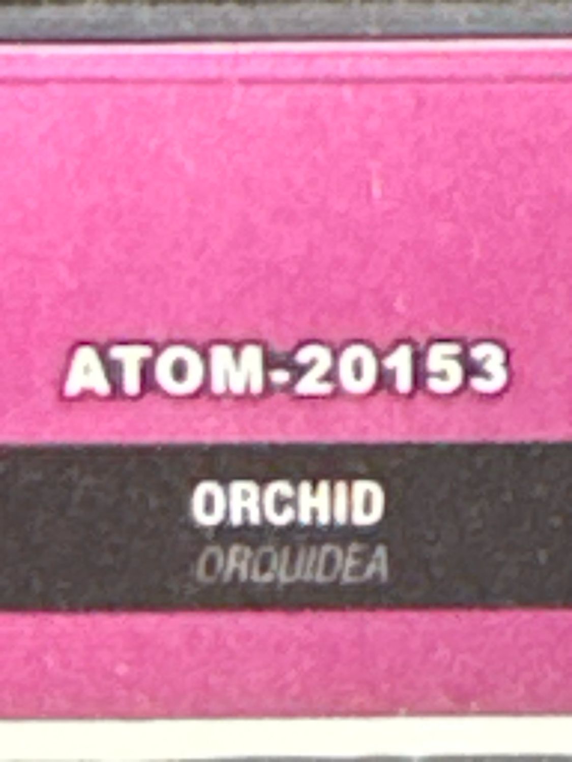 Ammo Atom Orchid ATOM-20153 Ammo Atom Orchid ATOM-20153