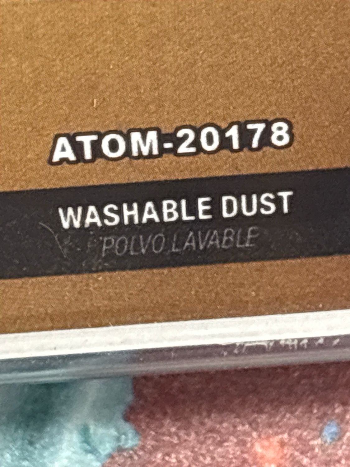 Ammo Atom Washable Dust ATOM-20178