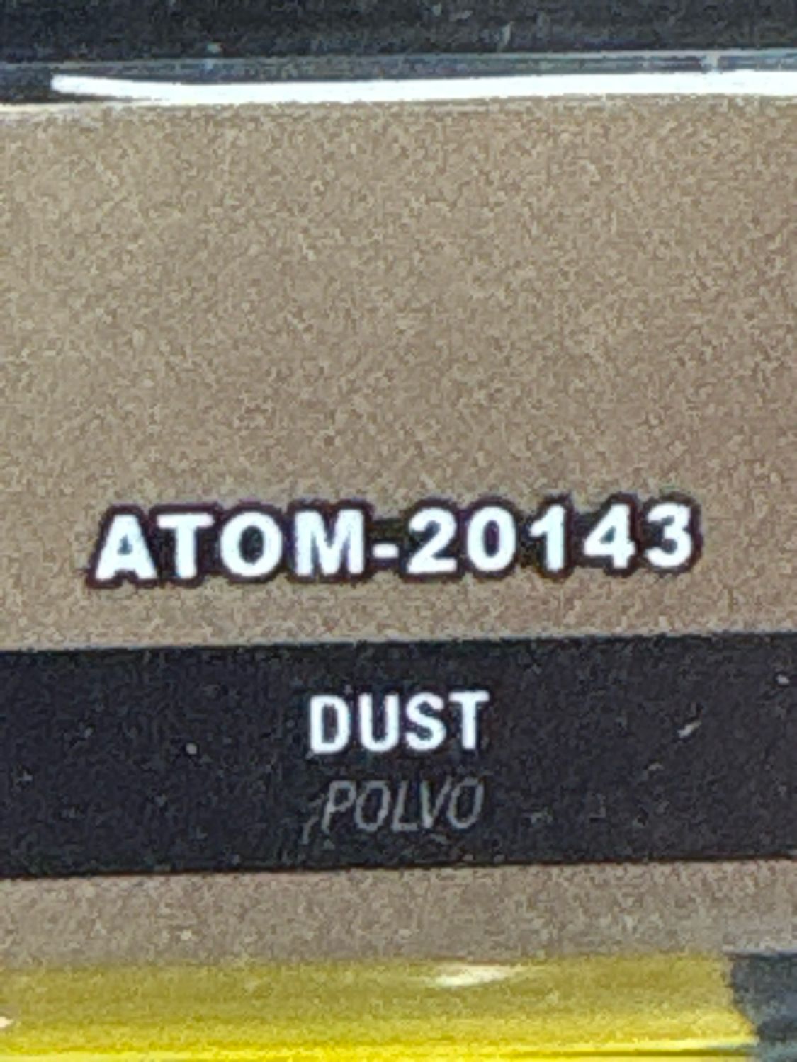 Ammo Atom Dust ATOM-20143