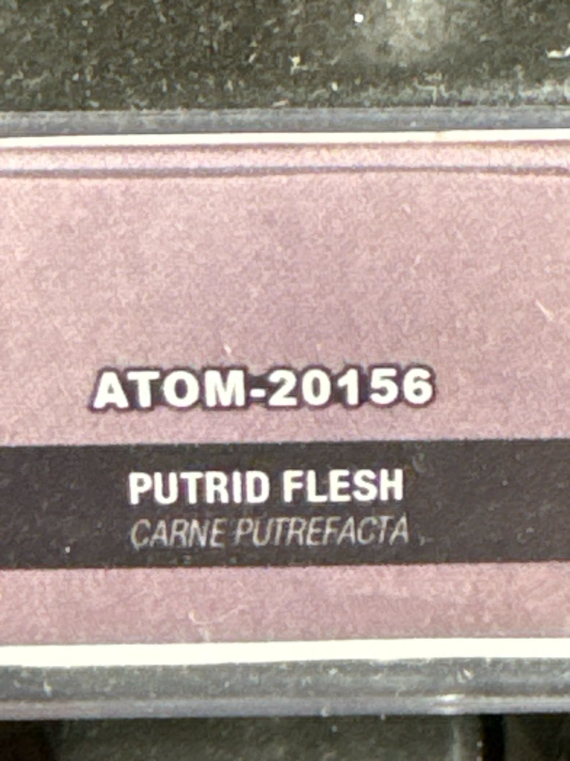 Ammo Atom Putrid Flesh ATOM-20156 Ammo Atom Putrid Flesh ATOM-20156