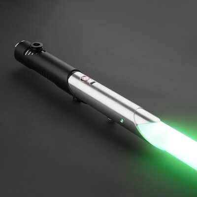 CLC Illusion Lightsaber