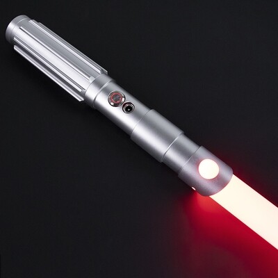 CLC Triumphant Return Lightsaber