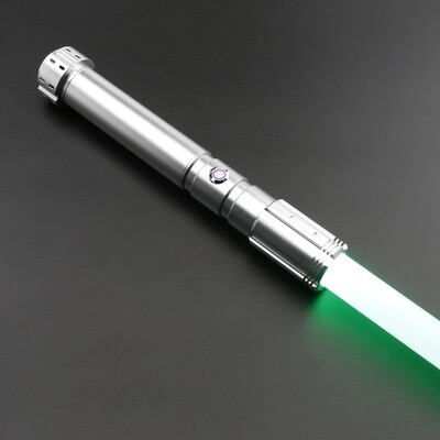 Imperial 681-A Lightsaber