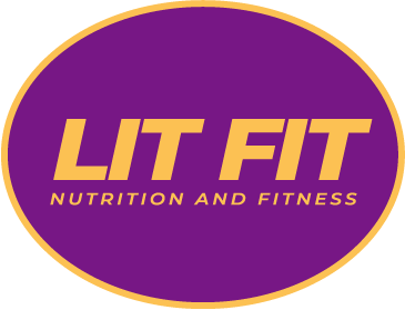 Lit Fit Nutrition and Fitness