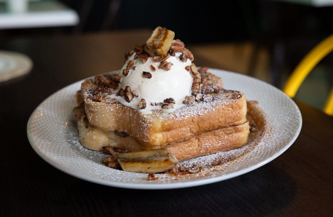 BANANA FOSTER