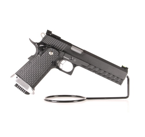 Colt Hi-Capa 4.3 2009 Rail Co2