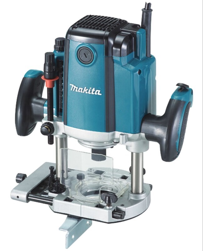 Makita RP1800XJ Router 1850W 240V
