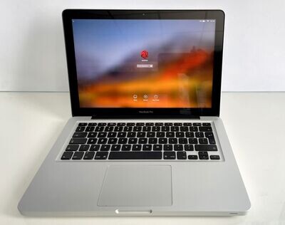MacBook Pro A1278 Early 2011