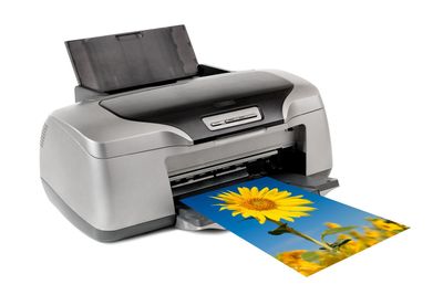 PRINTERS
