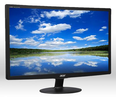 MONITORS