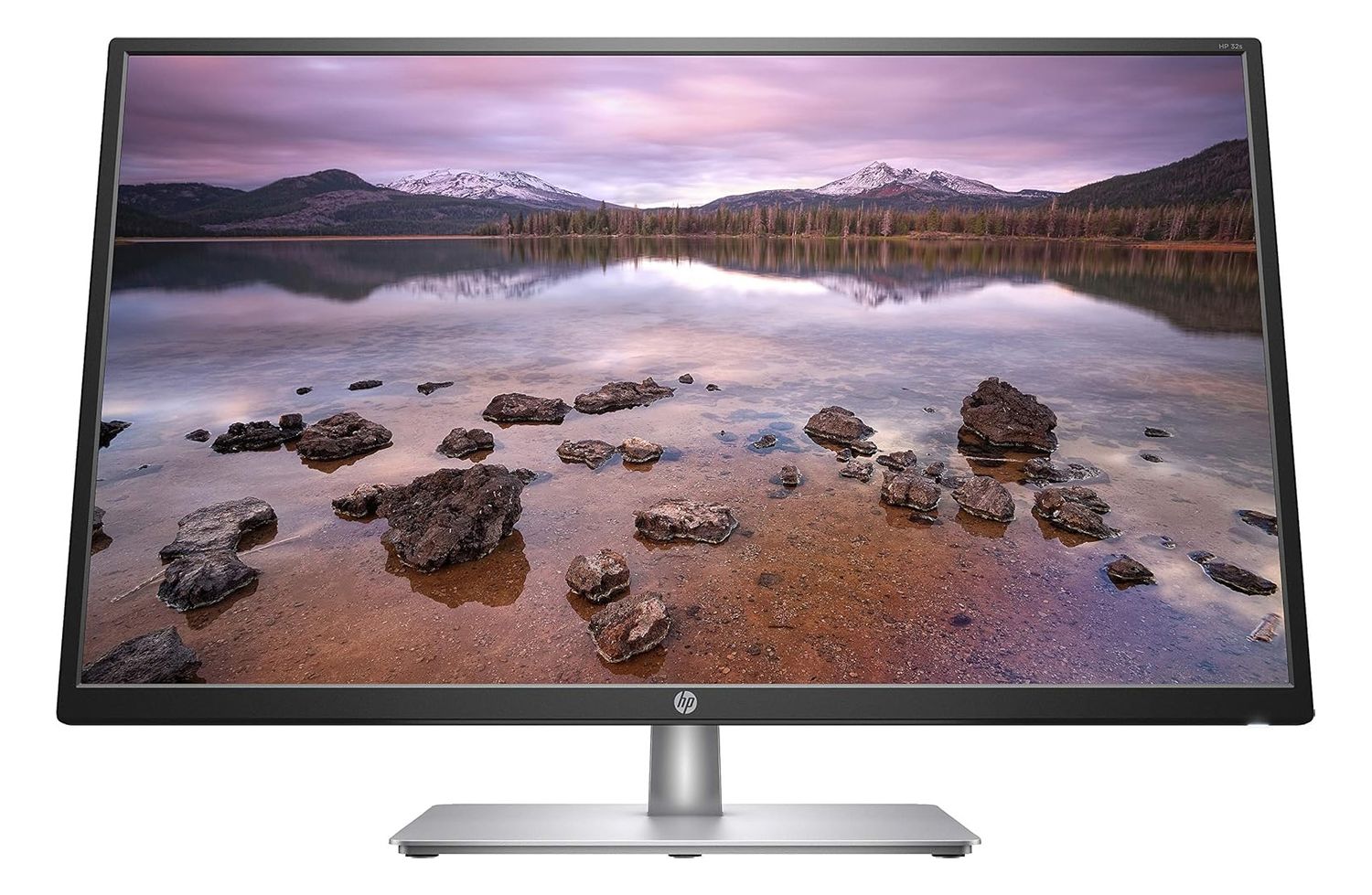 HP 32s 2UD96AA/2UD96AS Monitor 31.5" -07 16:9 IPS