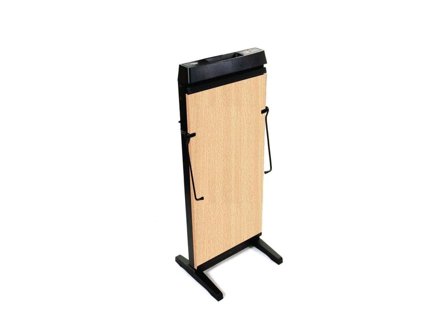Corby 3300 Pants Press, Beech