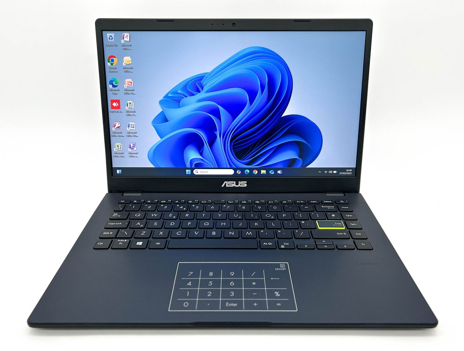 Asus E410M Laptop 14"