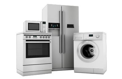 APPLIANCES