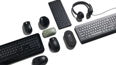 PERIPHERALS
