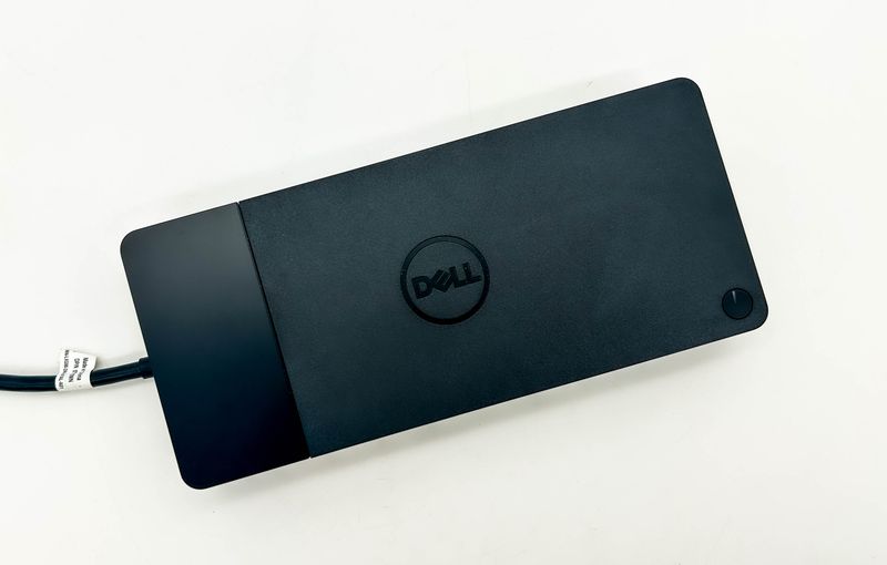 Dell WD19S USB-C Docking Station + AC Adapter