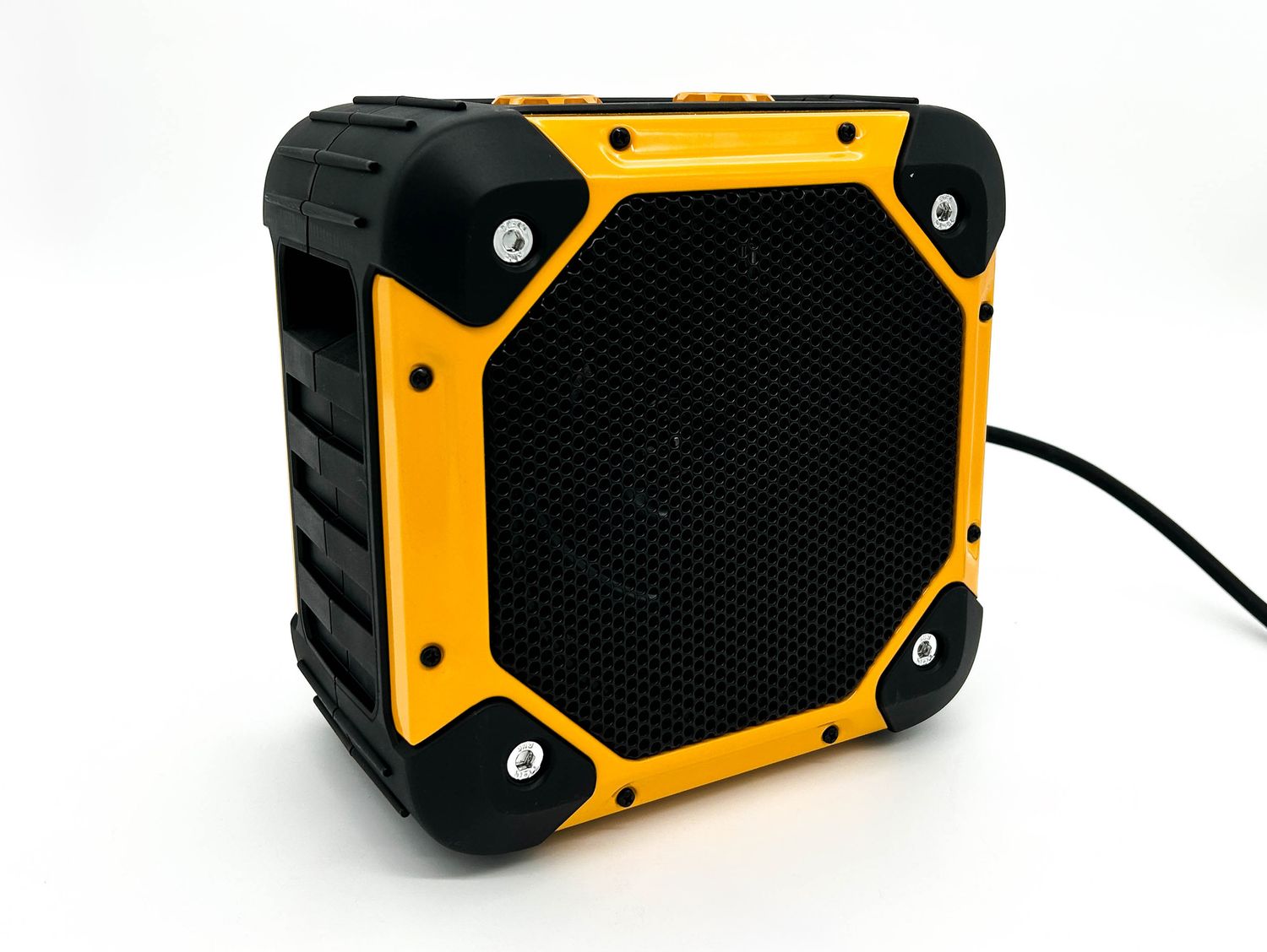 Dimplex Rugged 3kW Workshop Fan Heater RUG3TS