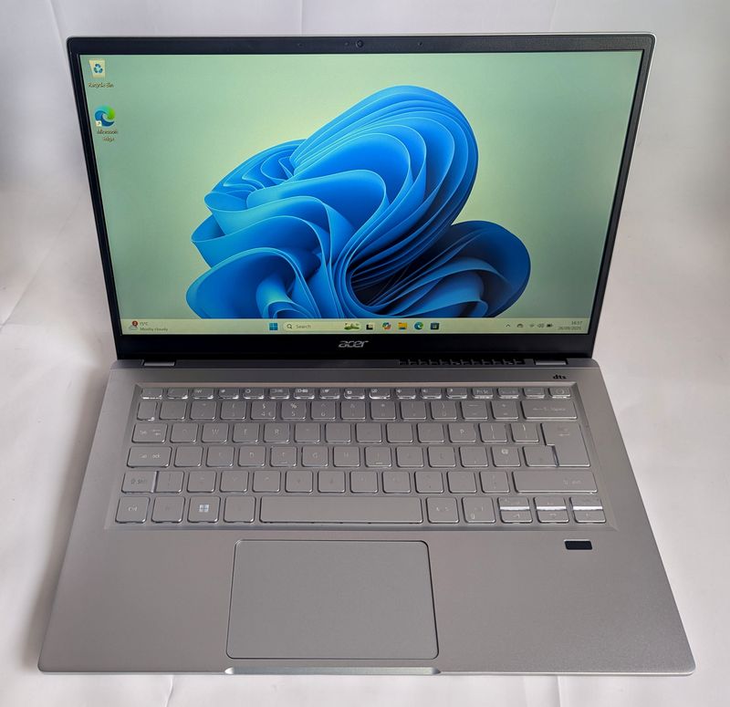 Acer N20C12 Refurbished Laptop AMD Ryzen 7 5700U CPU 16GB DDR4 RAM 256GB M.2 SSD Windows 11 Home
