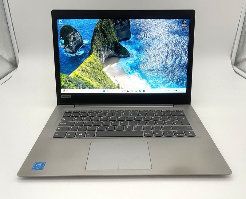 Lenovo IdeaPad 120S 14" Laptop