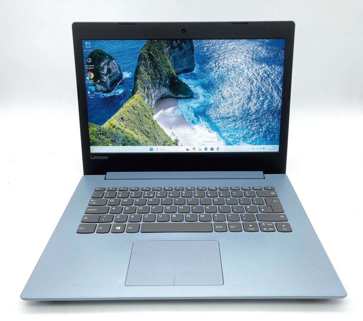 Lenovo IdeaPad 320 Laptop 14"