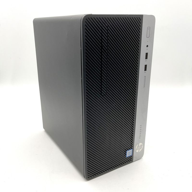 HP ProDesk 400 G6 Desktop PC i5-9500