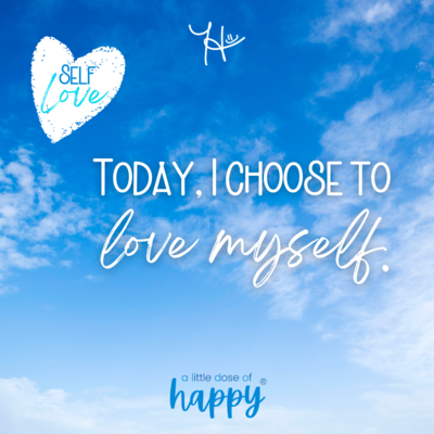 101 Self-Love Affirmations Digital Download