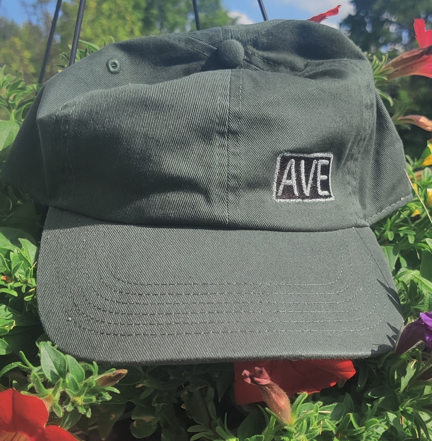 Avenue Casual Cap