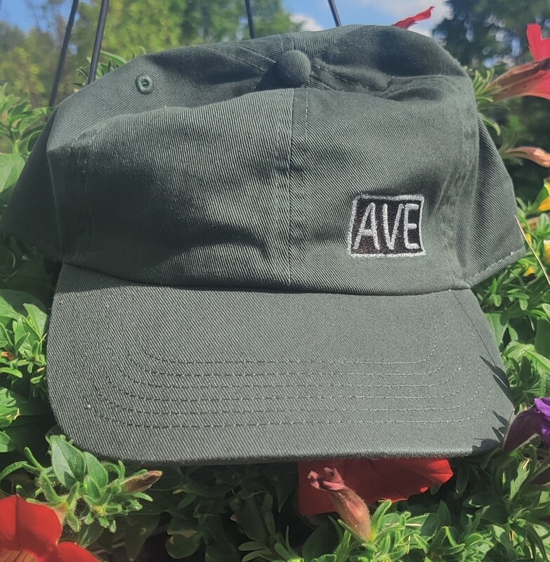 Avenue Casual Cap