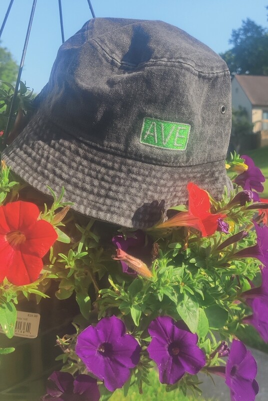 Avenue Bucket Hat