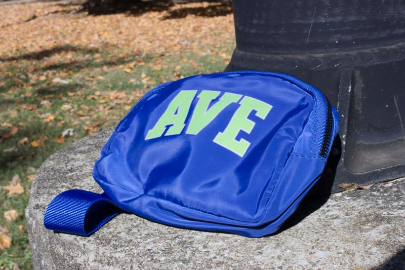 Royal B AVE City Pack