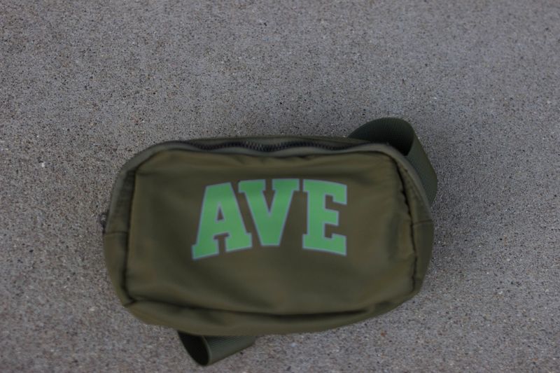 Olive AVE City Pack