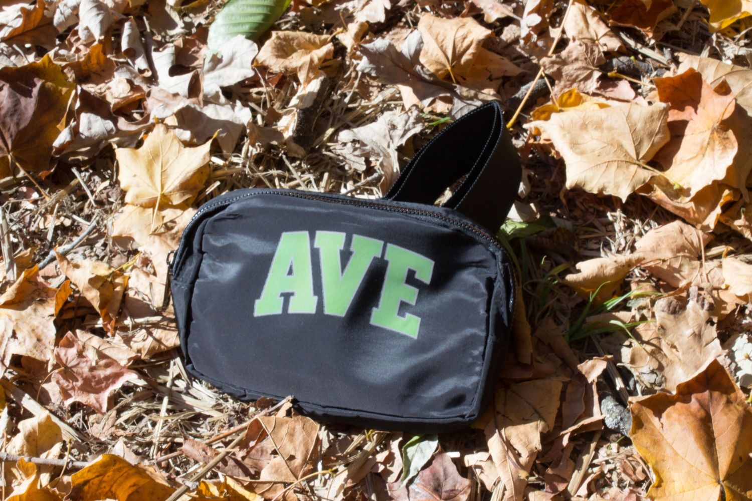 Black AVE City Pack