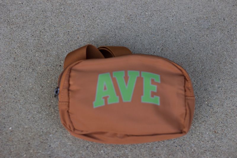Brown AVE City Pack