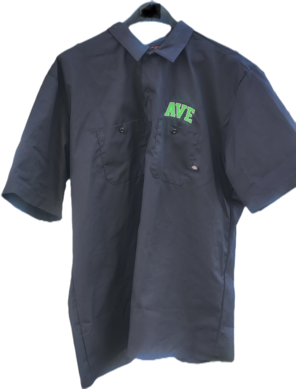 AVENUE Skaters Union Shirt